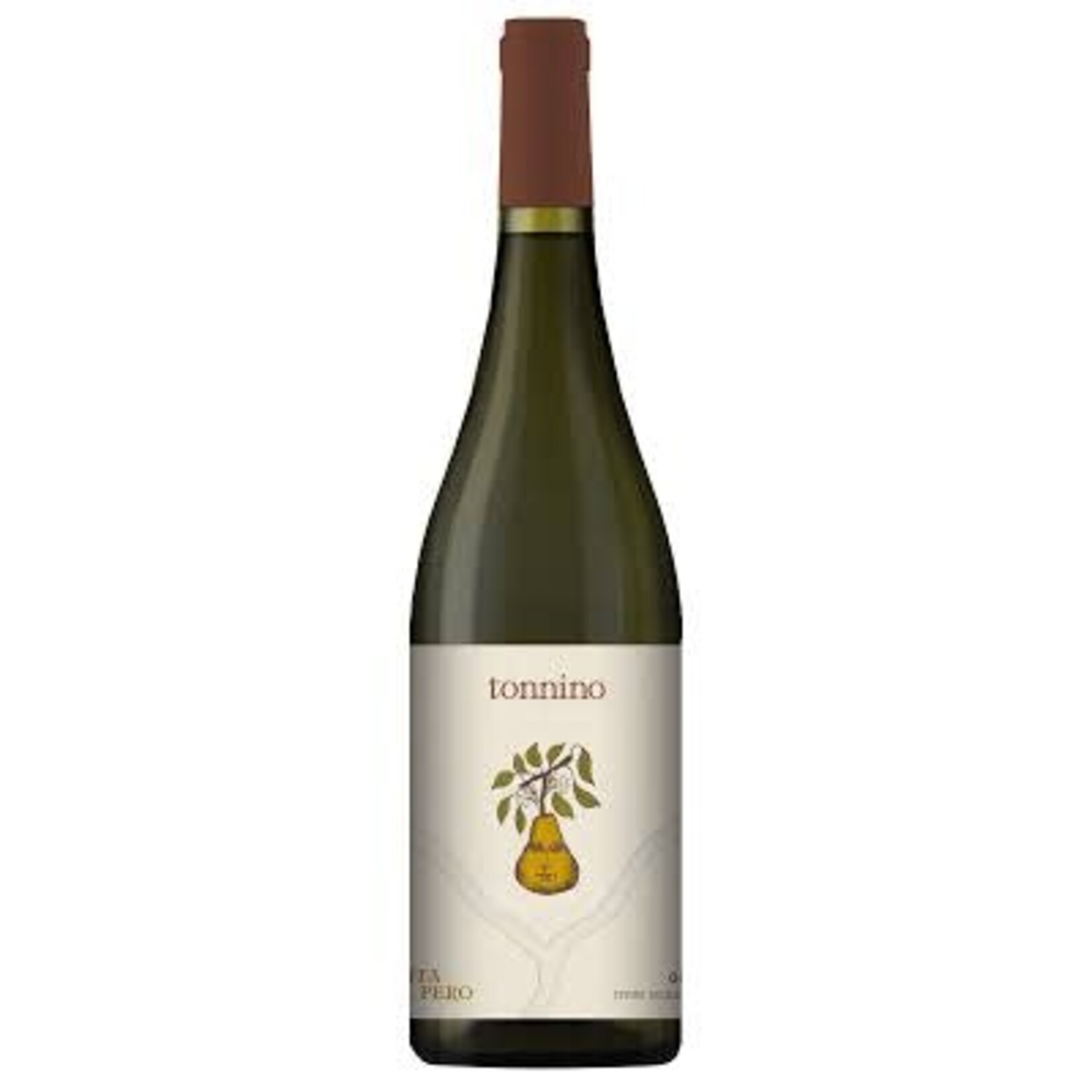 Tonnino / Sicilia Grillo / 750mL