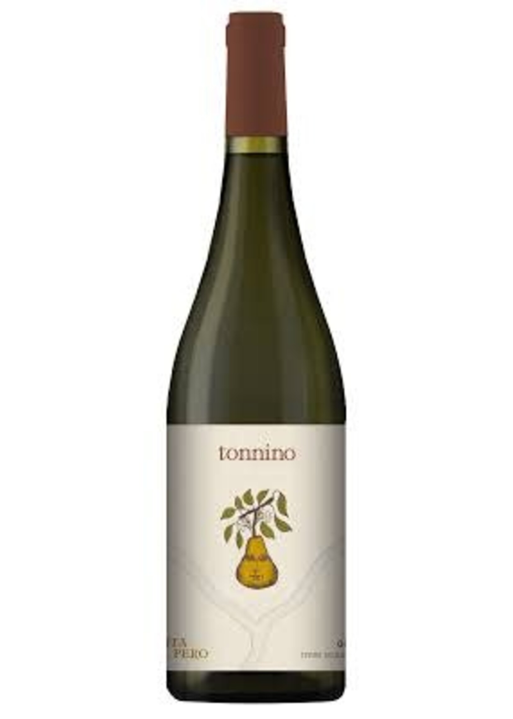 Tonnino / Sicilia Grillo / 750mL