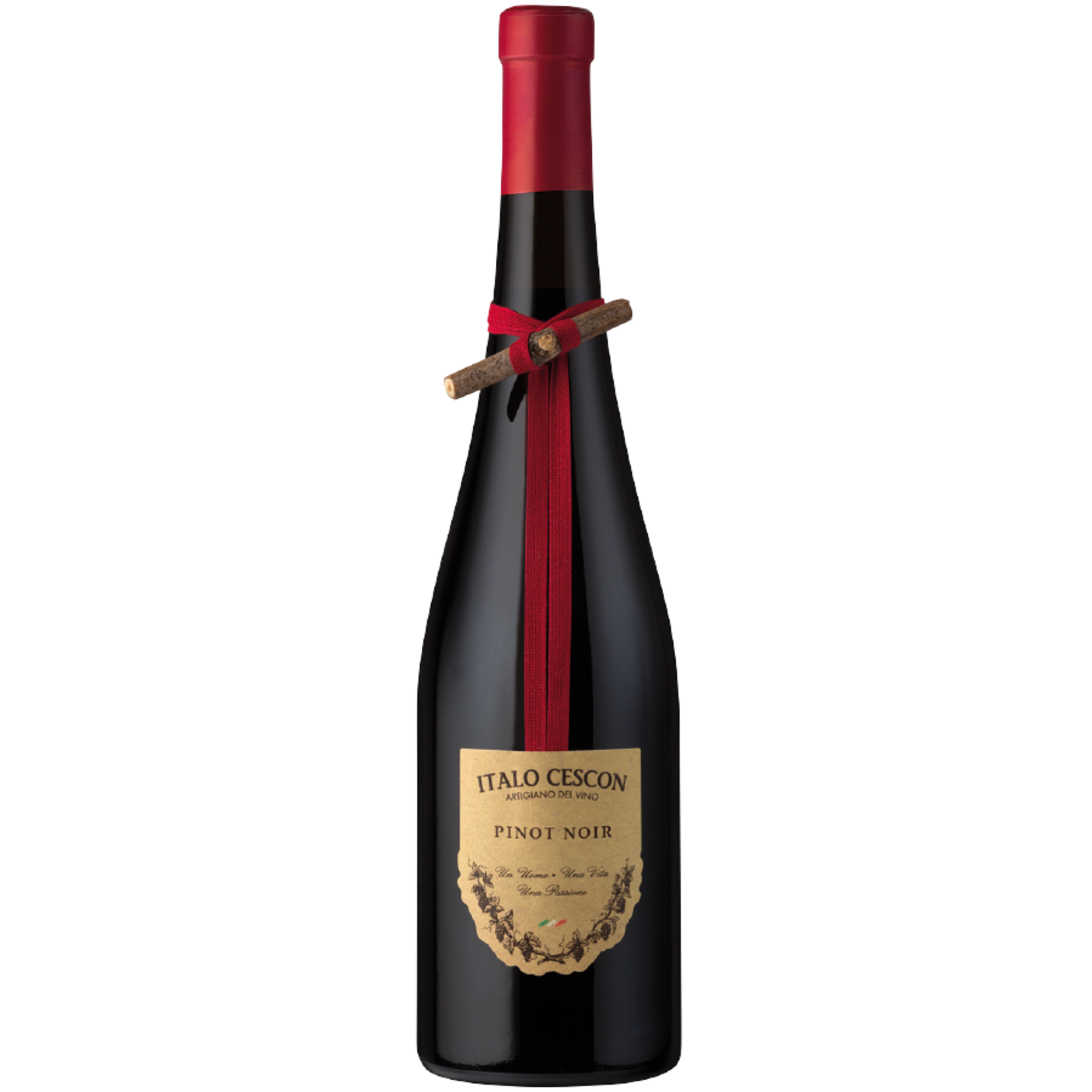 Italo Cescon / Pinot Noir / 750mL