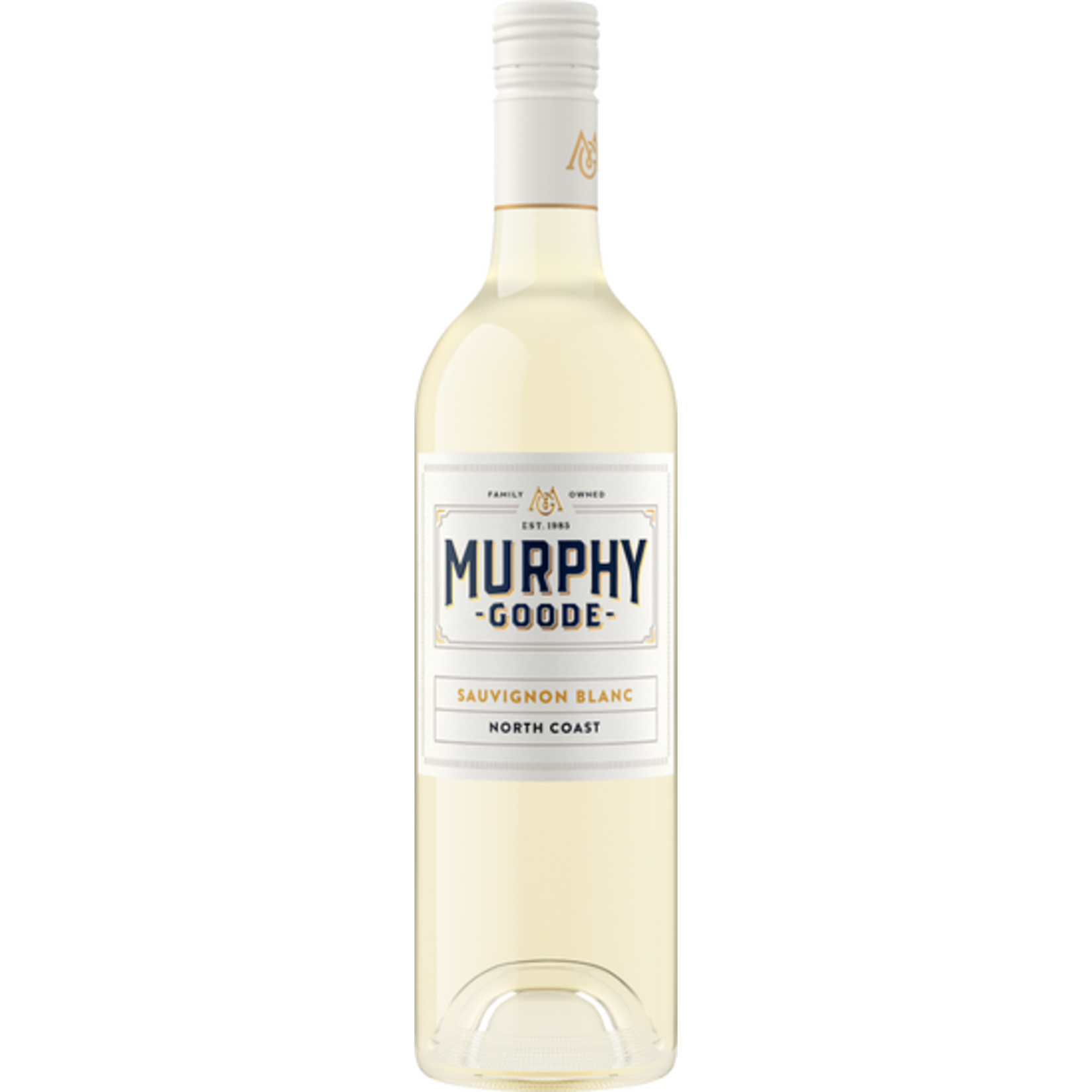Murphy-Goode / Sauvignon Blanc / 750mL