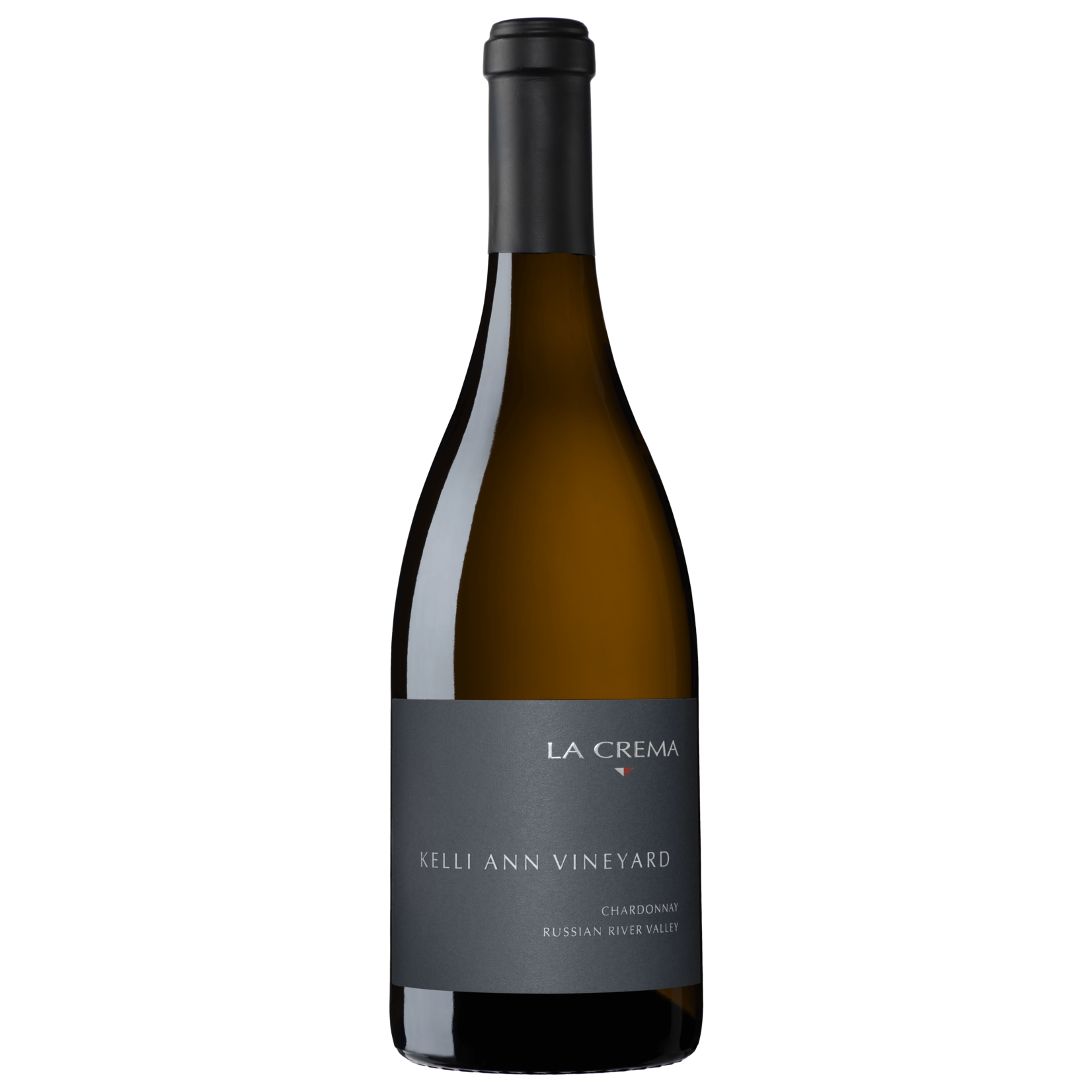 La Crema La Crema / Kelli Ann Vineyard Chardonnay / 750mL