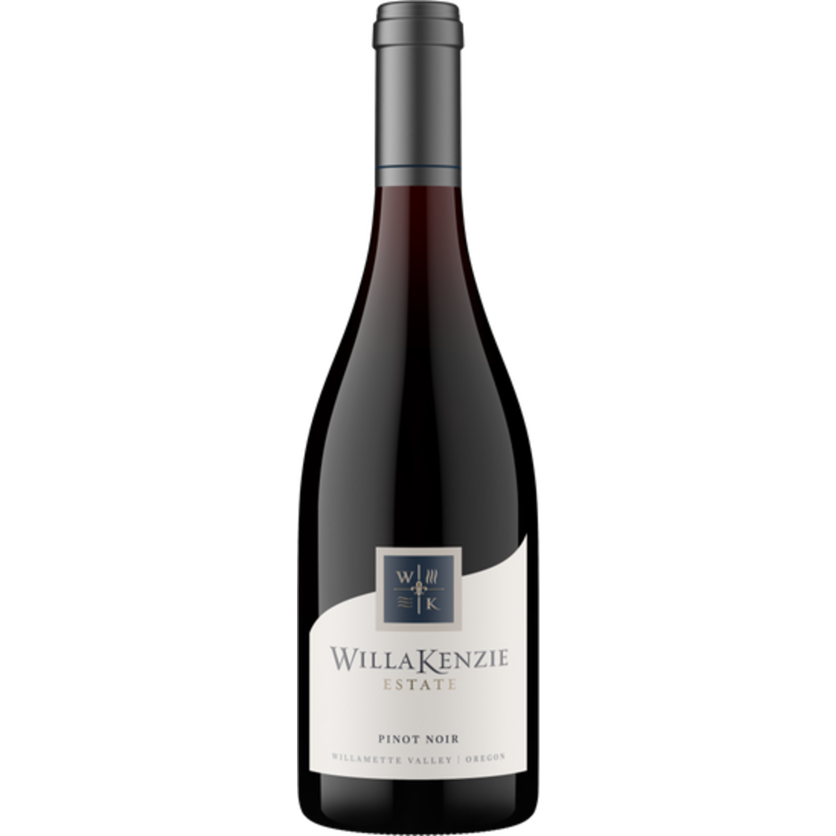 WillaKenzie Estate / Pinot Noir Willamette Valley / 750mL