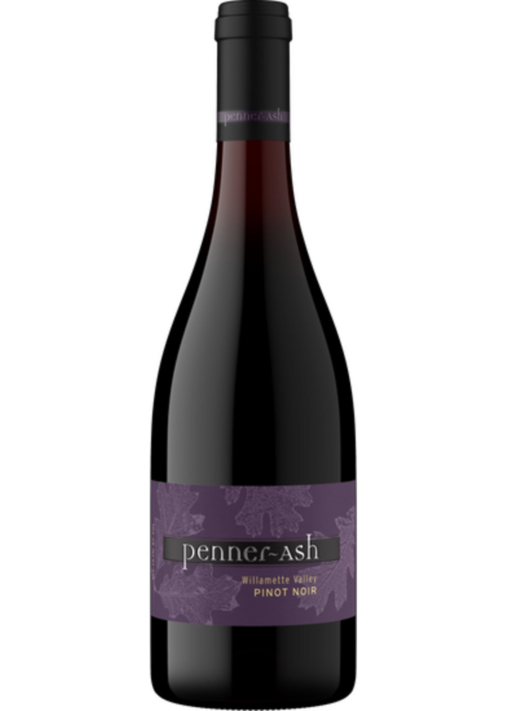 Penner-Ash Penner-Ash / Willamette Valley Pinot Noir / 750mL