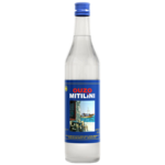 Eva Distillery / Ouzo of Mitilini / 700mL