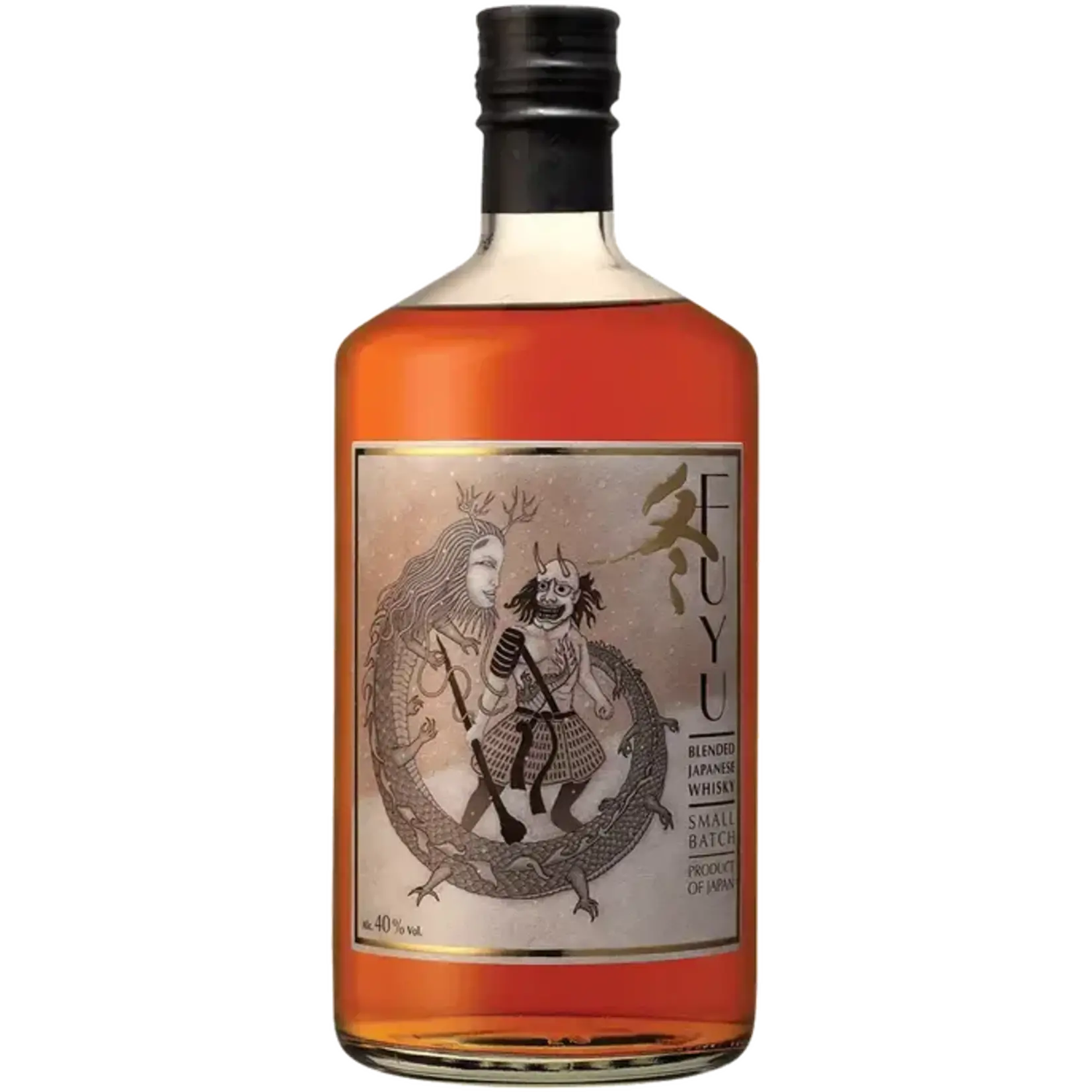 Fuyu FUYU / Japanese Whisky / 750mL