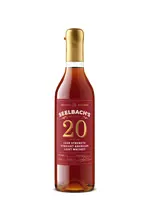 Seelbach's / Private Reserve Cask Strength 20 Year Old Straight American Light Whiskey / 750mL