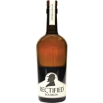 Rectified Bourbon Rectified Bourbon / 2 Years Old Straight Bourbon Whiskey / 750mL