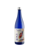 Tozai Tozai / Living Jewel Junmai Sake / 720mL