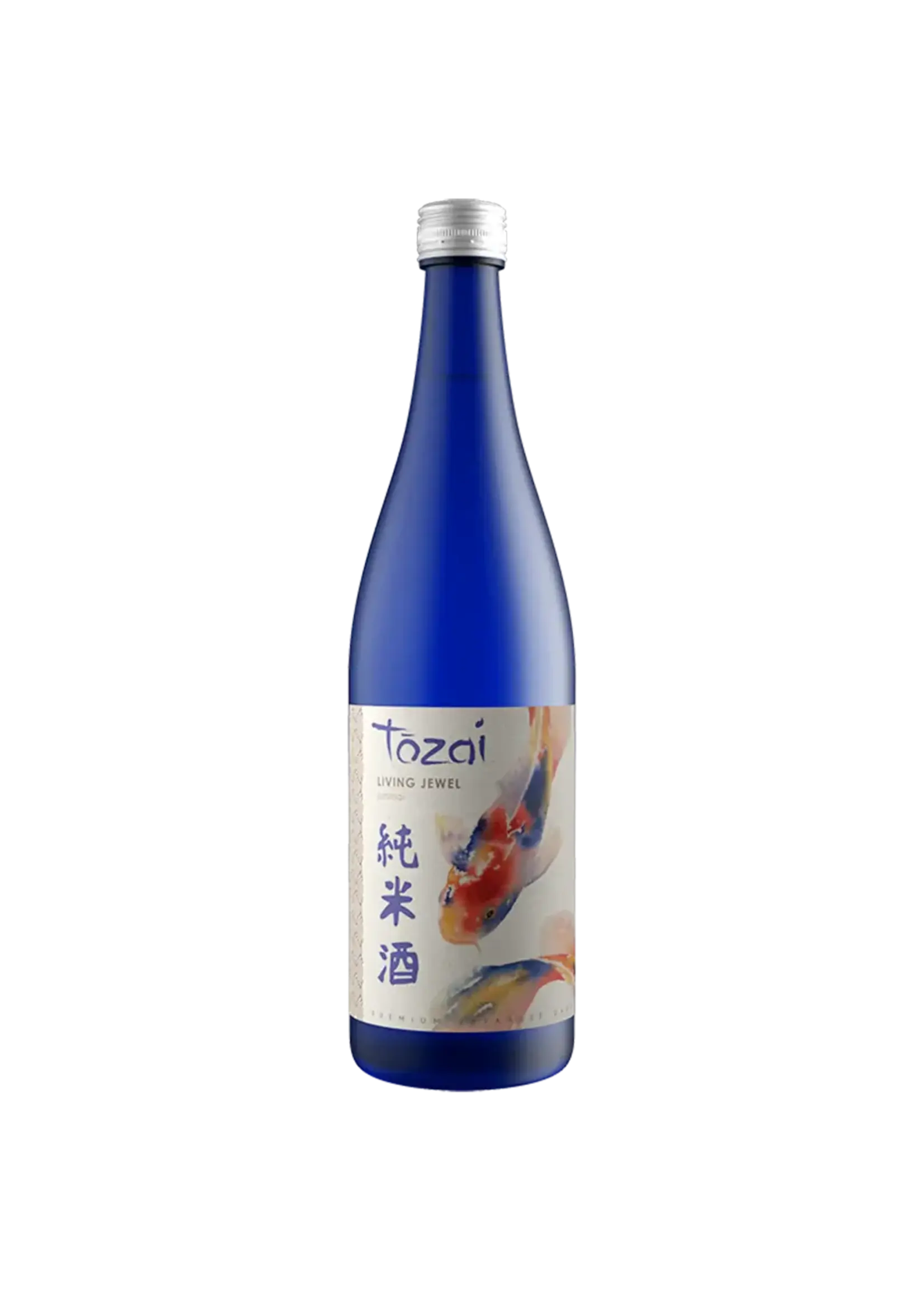 Tozai Tozai / Living Jewel Junmai Sake / 720mL