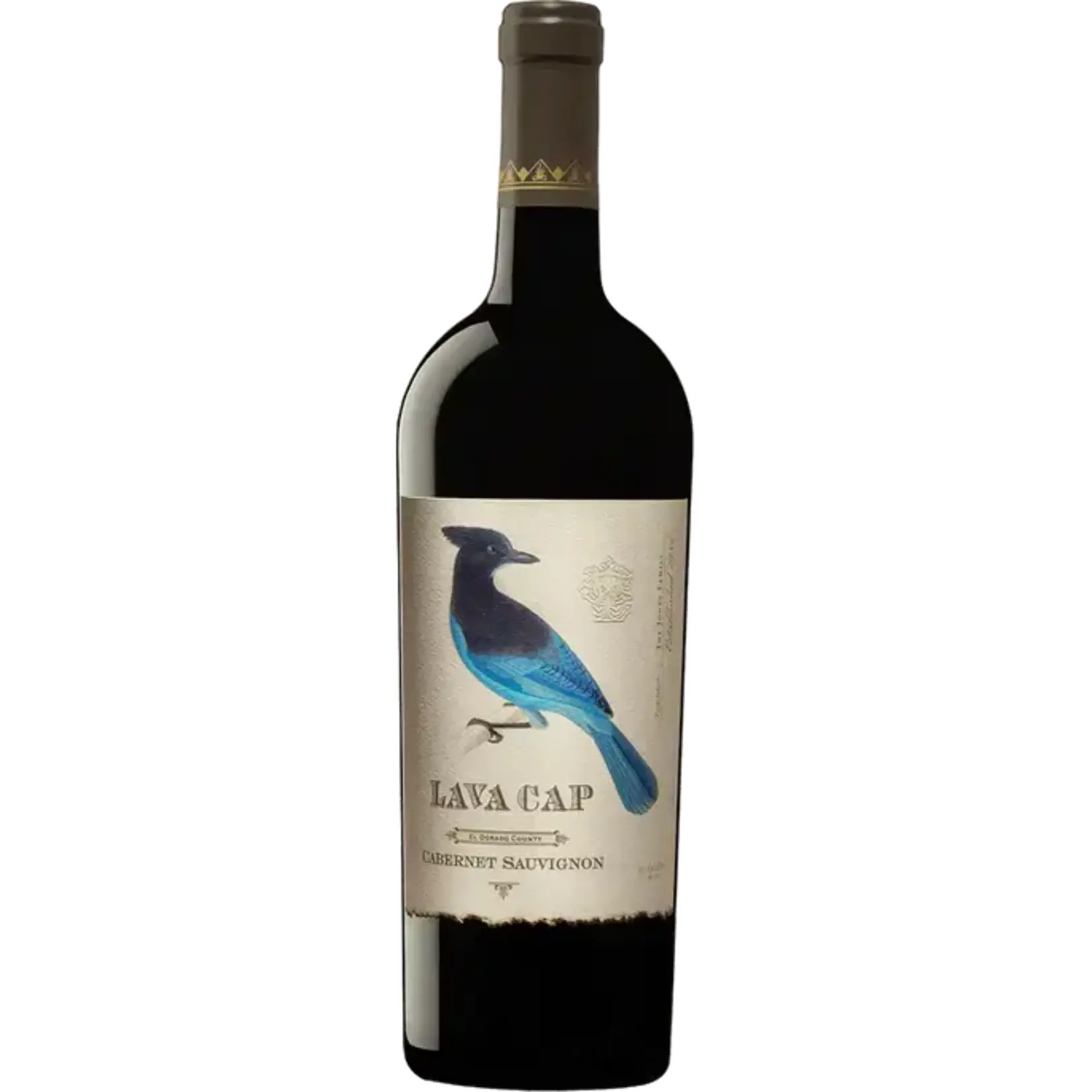 Lava Cap / Cabernet Sauvignon / 750mL