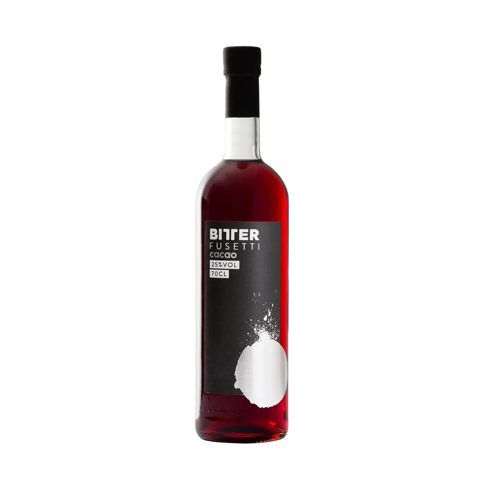Bitter Fusetti Bitter Fusetti / Cacao / 1.0L