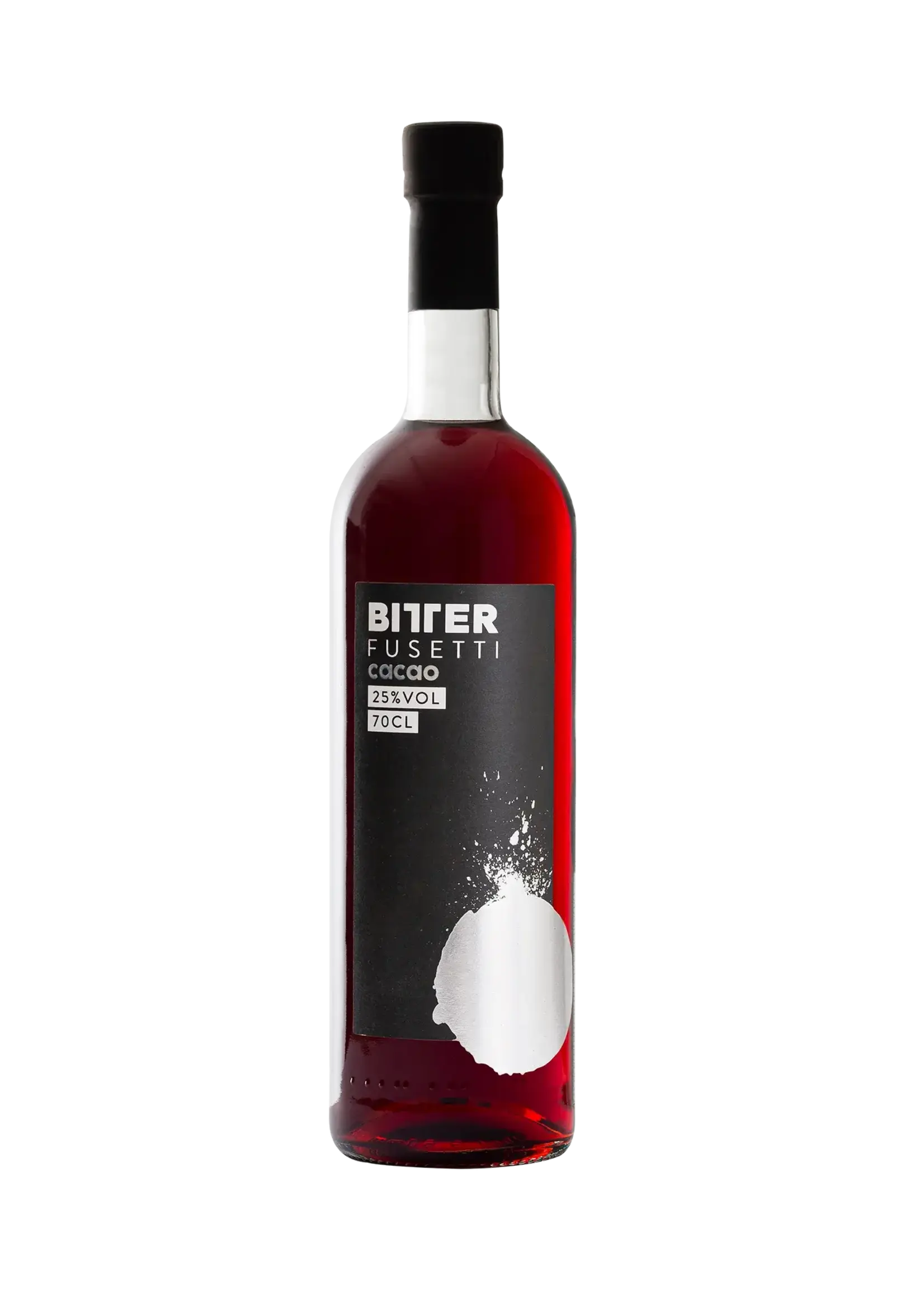 Bitter Fusetti Bitter Fusetti / Cacao / 1.0L