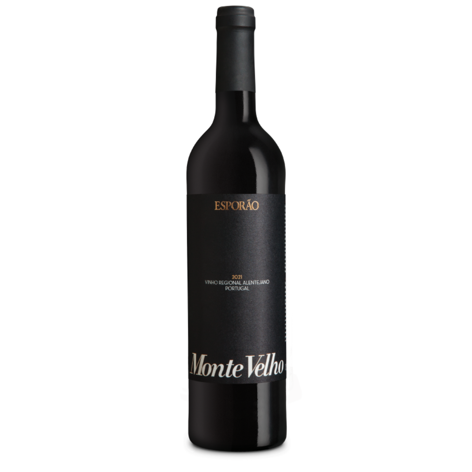Esporao Esporao / Vinho Regional Alentejano Monte Velho Tinto / 375mL