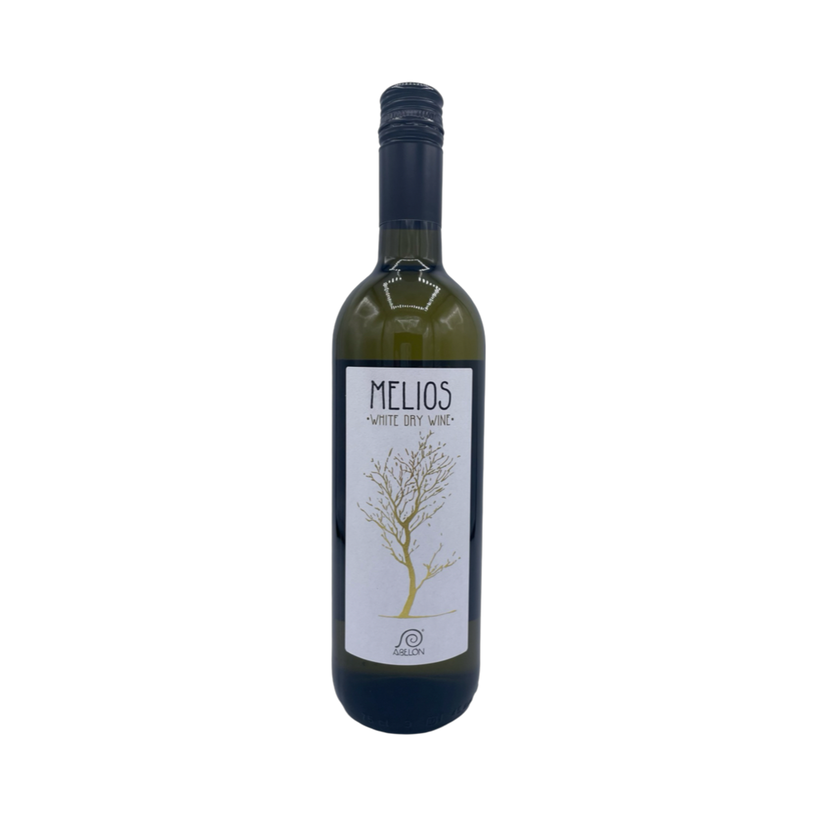 Ktima Brintziki / Melios White / 750mL