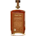 Blood Oath Blood Oath / Very Limited Release 2025 Pact #11 Finished In Anejo Tequila Barrels Kentucky Straight Bourbon Whiskey / 750mL