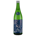 Dewazakura Dewazakura / Tobiroku Festival of Stars Sparkling Ginjo Sake / 300mL