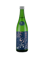 Dewazakura Dewazakura / Tobiroku Festival of Stars Sparkling Ginjo Sake / 300mL