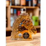 Cabal / Anejo Tequila / 375mL