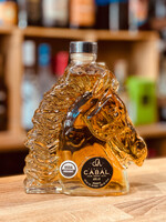 Cabal / Anejo Tequila / 375mL