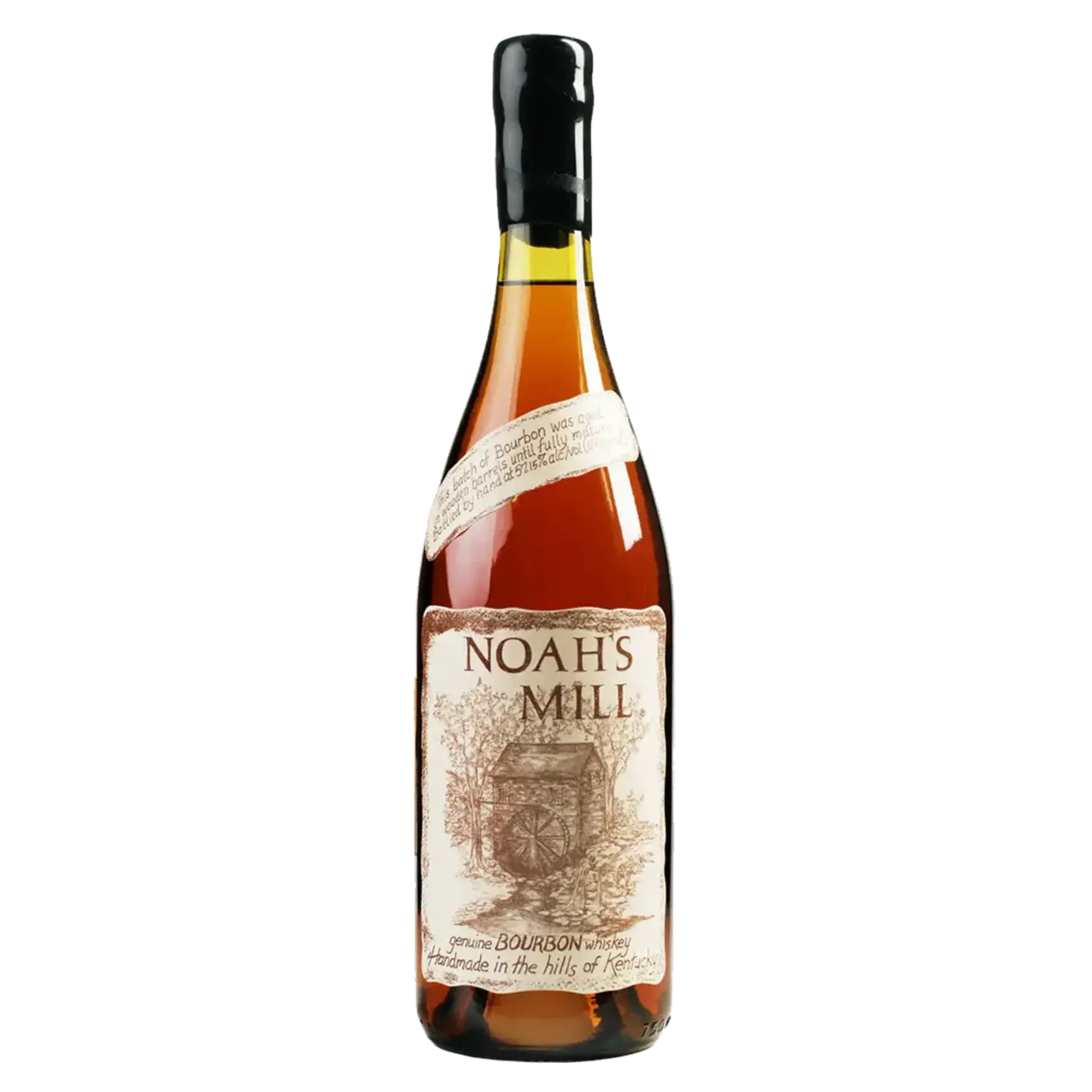 Willett Noah's Mill / Small Batch Bourbon / 750mL