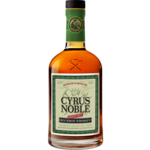 Cyrus Noble / Small Batch Bourbon Whiskey / 750mL