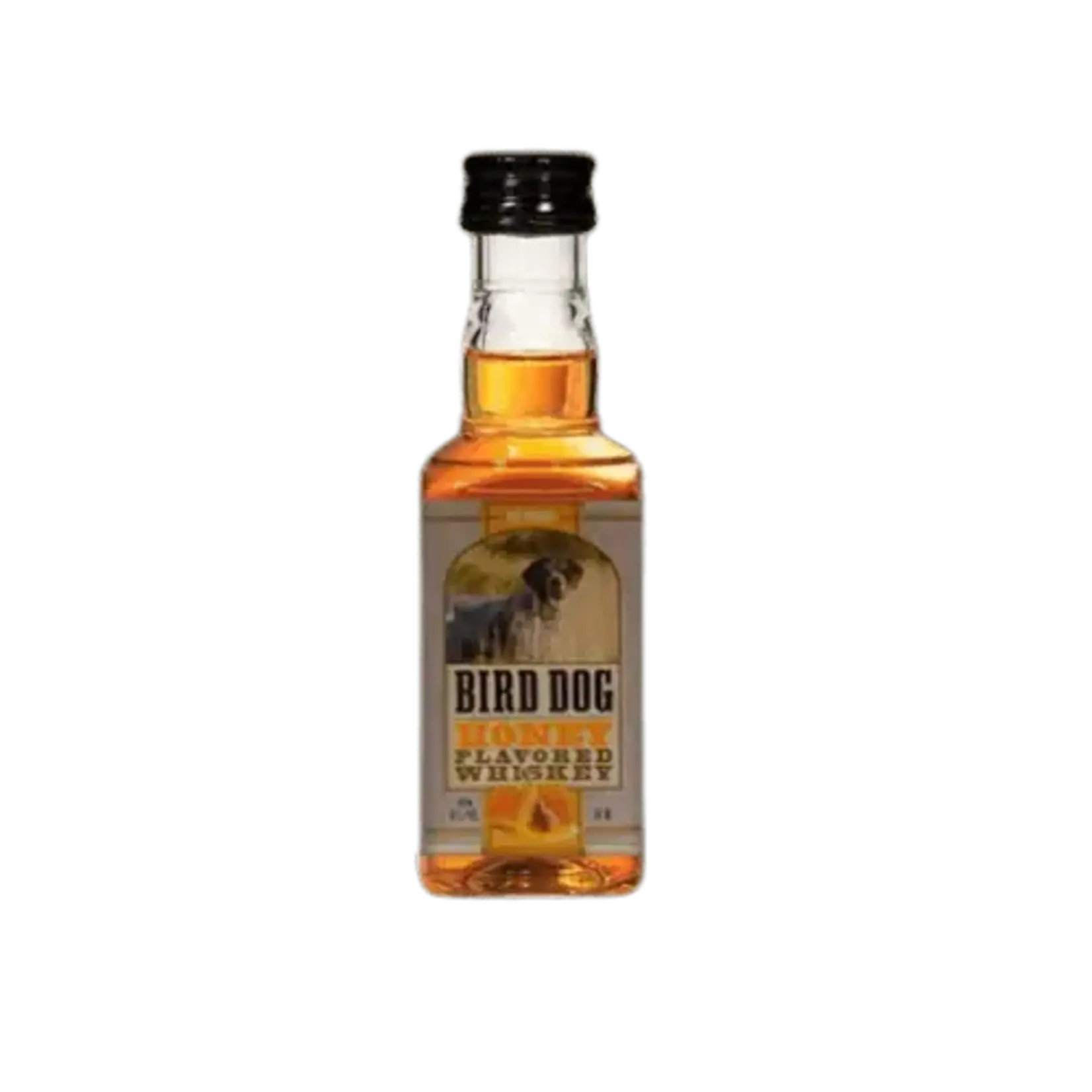 Bird Dog Bird Dog / Honey Flavored Whiskey / 50mL