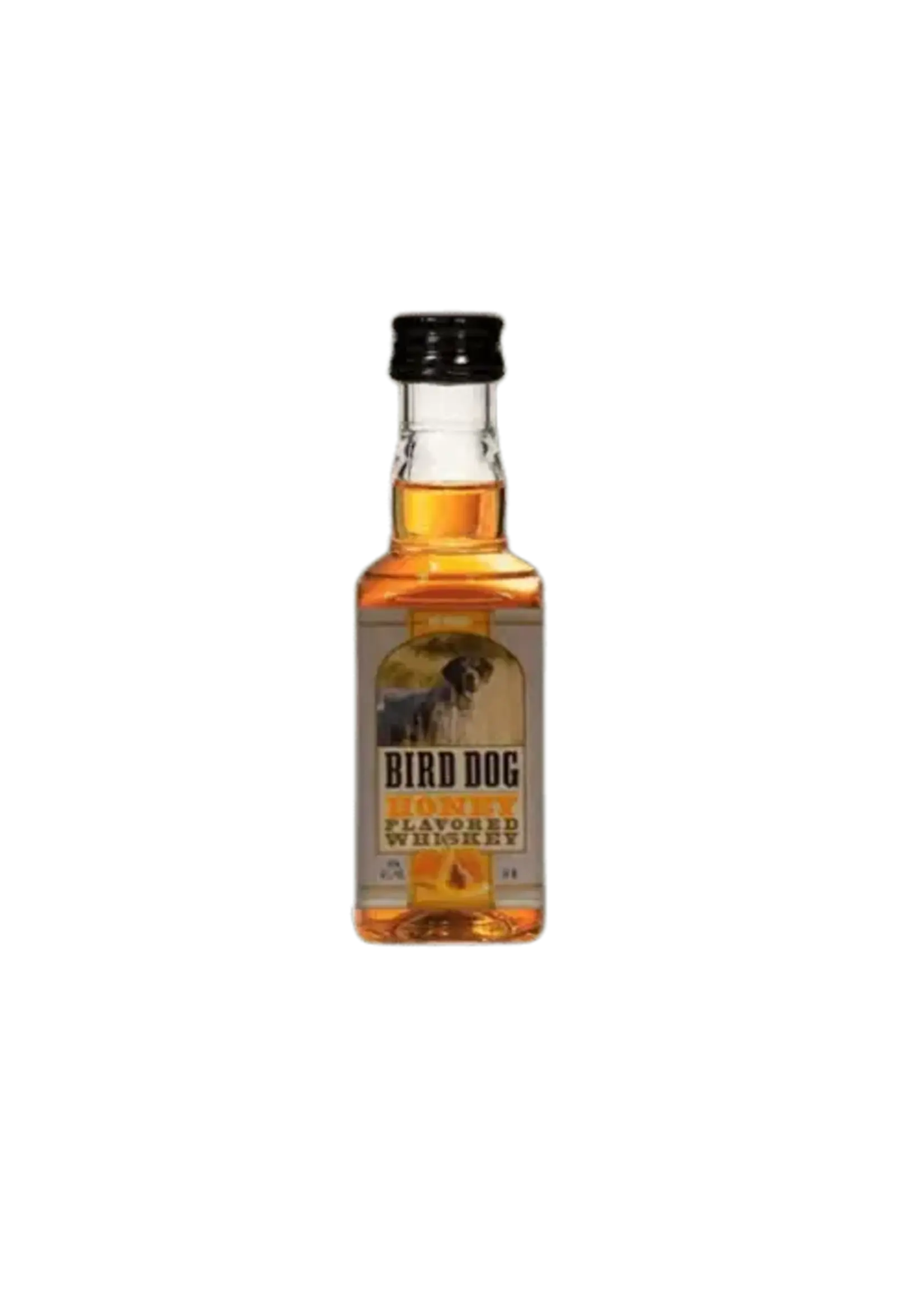 Bird Dog Bird Dog / Honey Flavored Whiskey / 50mL