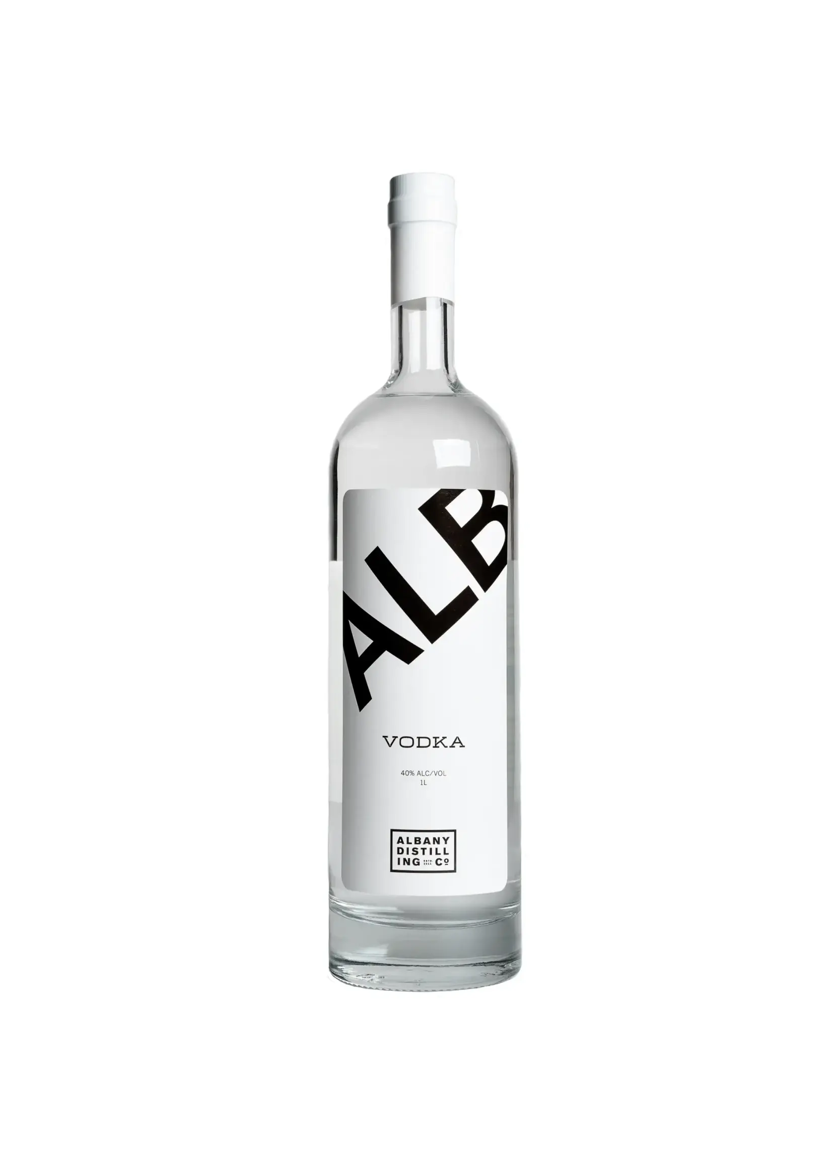ALB ALB / Farm Vodka / 50mL