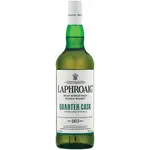 LAPHROAIG Laphroaig / Quarter Cask Single Malt Scotch Whisky / 750mL