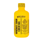 Bulleit Bulleit / Whiskey Sour Cocktail / 375mL