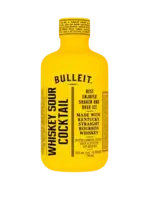 Bulleit Bulleit / Whiskey Sour Cocktail / 375mL