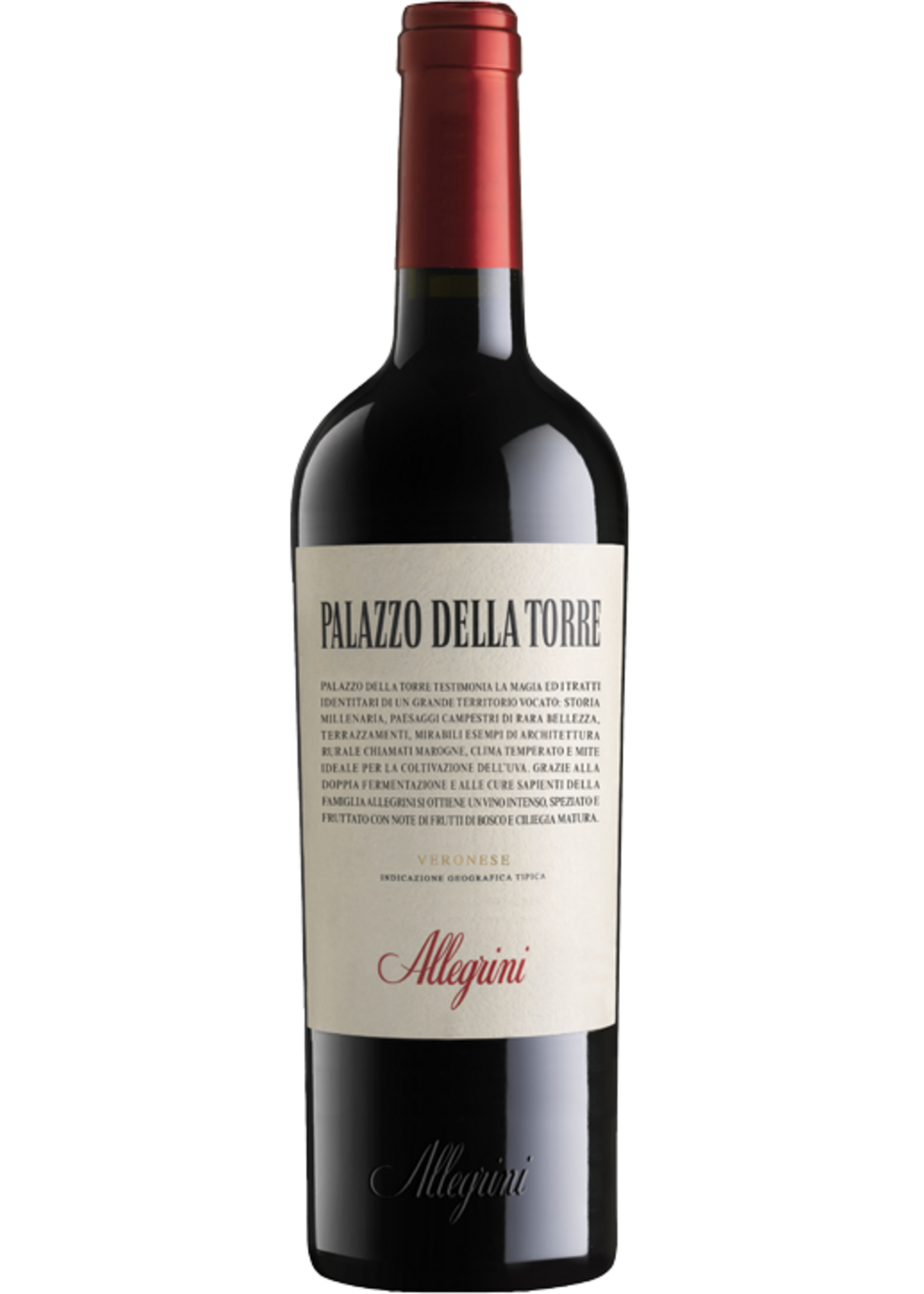 Allegrini Allegrini / Veronese Palazzo Della Torre / 750mL