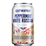 Cutwater Spirits Cutwater / Peppermint White Russian / 12oz Single Can