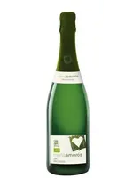 Maria Amoros / Cava Brut / 750mL