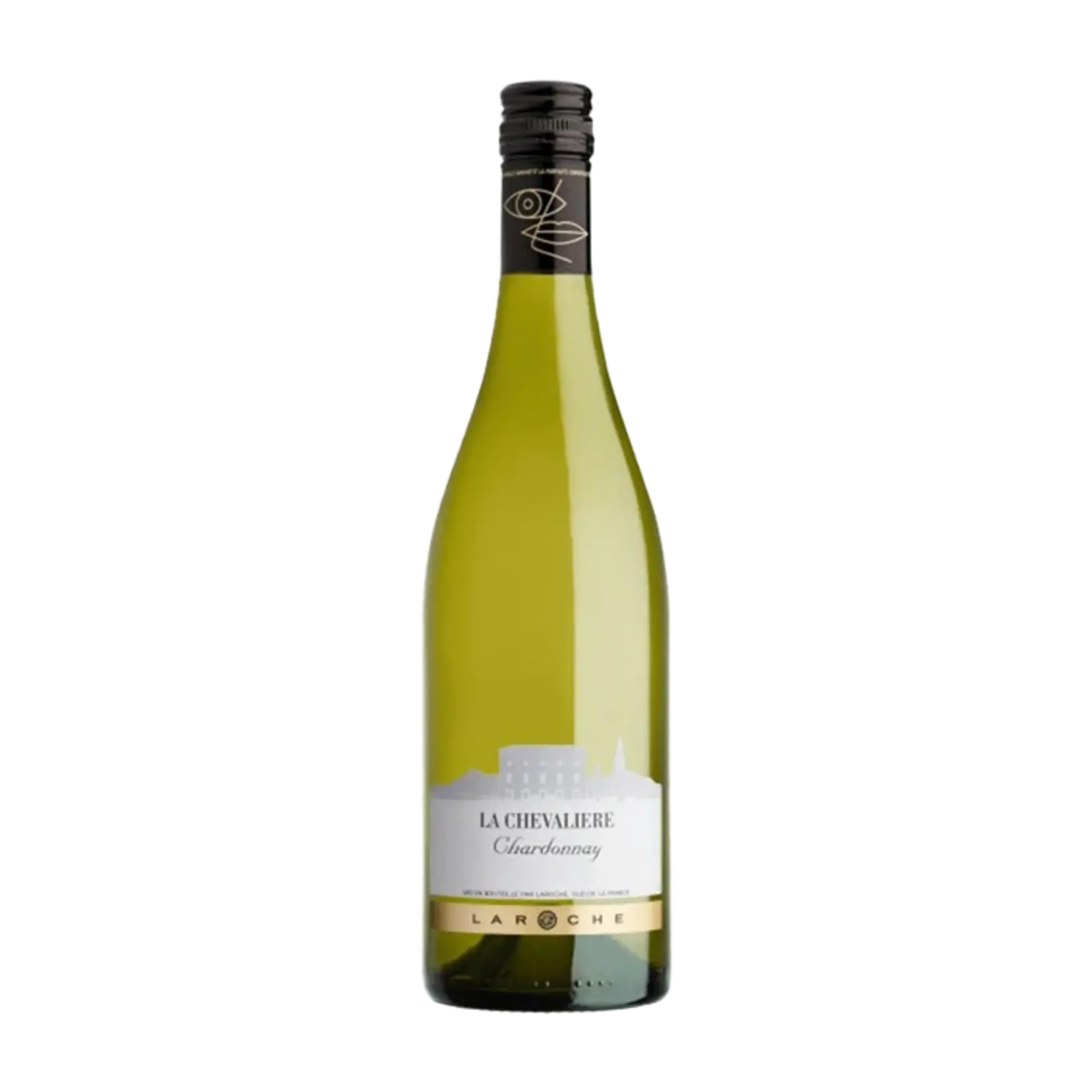 Mas la Chevaliere / Chardonnay / 750mL
