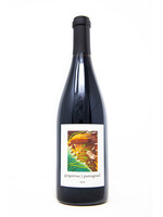Bergstrom / Gargantua Pantagruel Syrah / 750mL
