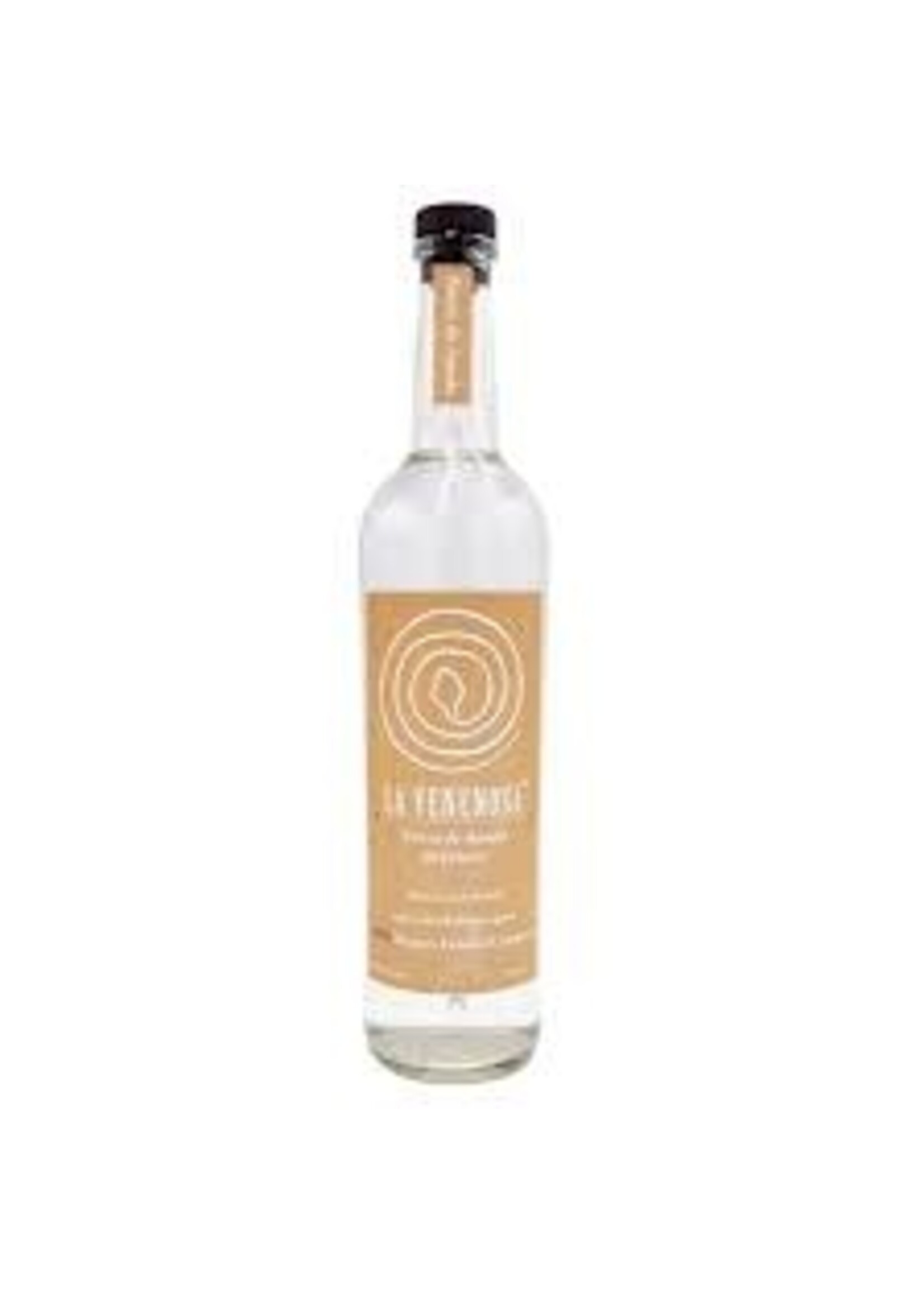 La Venenosa La Venenosa / Sierra De Amula 100% Maguey Lineno & Cimarron / 750mL