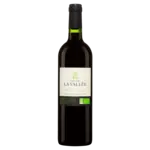 Chateau La Vallee / Montagne Saint-Emilion / 750mL