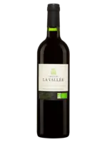 Chateau La Vallee / Montagne Saint-Emilion / 750mL