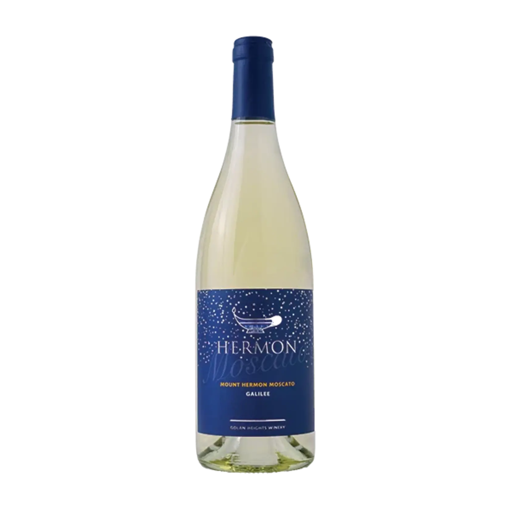 Golan Heights Winery Golan Heights Winery / Mount Hermon Moscato / 750mL
