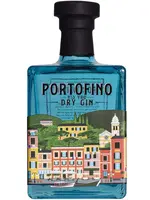 Antica Distilleria Quaglia / Portofino Dry Gin / 750mL