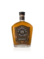 American Metal / Whiskey / 750mL