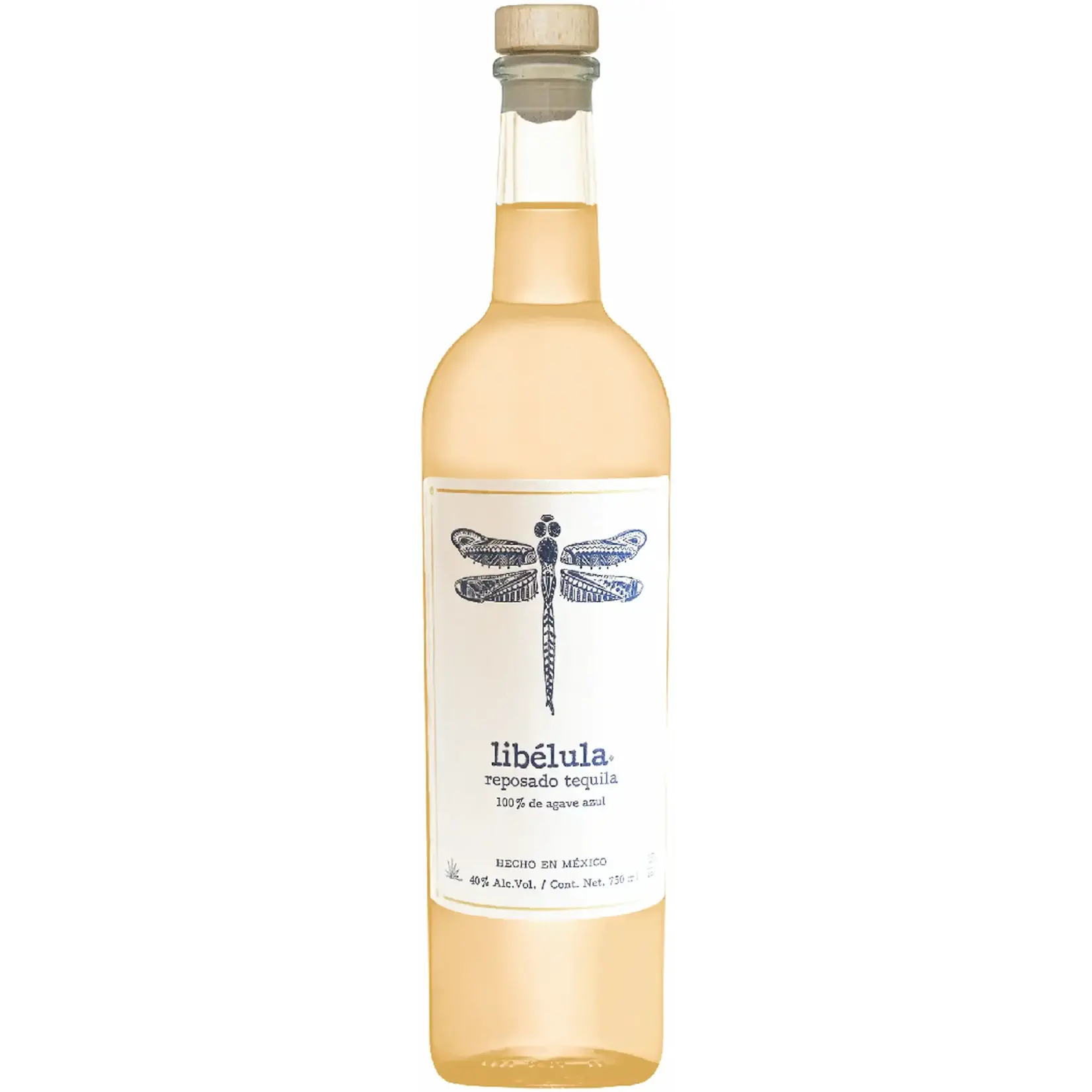 Libelula Libelula / Tequila Reposado / 750mL