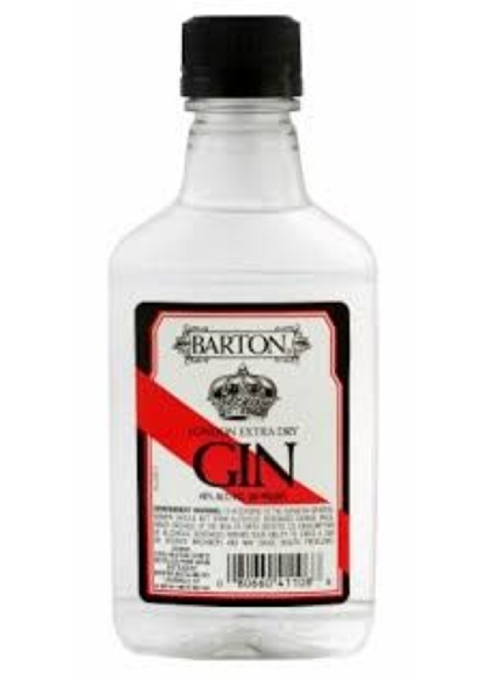 Barton Barton / Gin