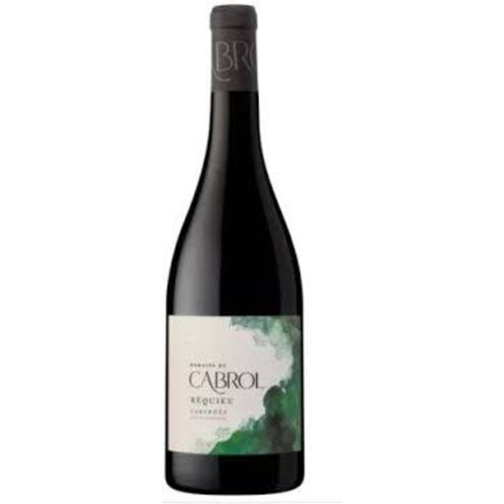 Domaine Cabrol / Cabardes Requieu / 750mL