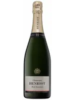 Champagne Henriot / Brut Souverain / 1.5L