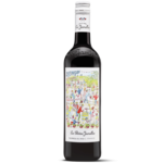 Les Jamelles Les Jamelles / Terres Du Midi Les Petites Jamelles Rouge / 750mL