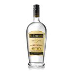 El Dorado Rum El Dorado Rum / 3 Year Old Cask Aged Demerara Rum / 750mL