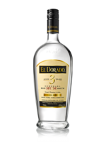 El Dorado Rum El Dorado Rum / 3 Year Old Cask Aged Demerara Rum / 750mL
