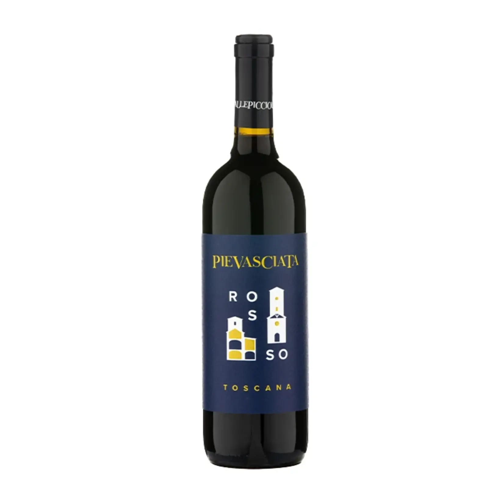 Vallepicciola / Toscana Pievasciata / 750mL